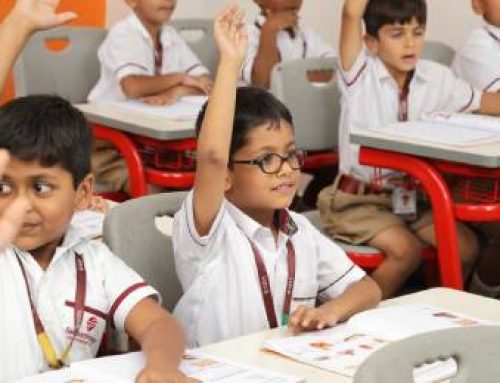 7 Unbeatable Reasons to Choose CBSE Schools in Nallagandla