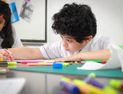 Top 10 Cambridge International Schools in Hyderabad