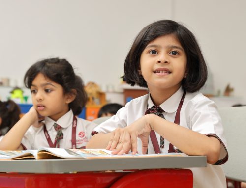 Why Sadhana Infinity is a Top IGCSE Cambridge Schools in Hyderabad