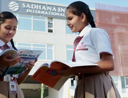 No.1 Best CBSE Schools in Tellapur – Excellence in Education