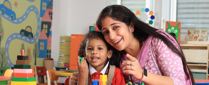 Academics and life skills