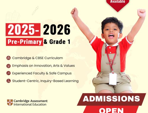 Finding the Best Schools Near Nallagandla