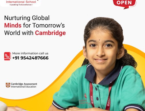 Top IGCSE Schools in Hyderabad