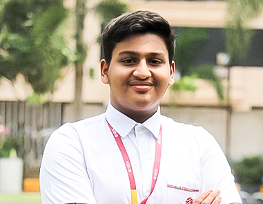 Aditya Ajeesh