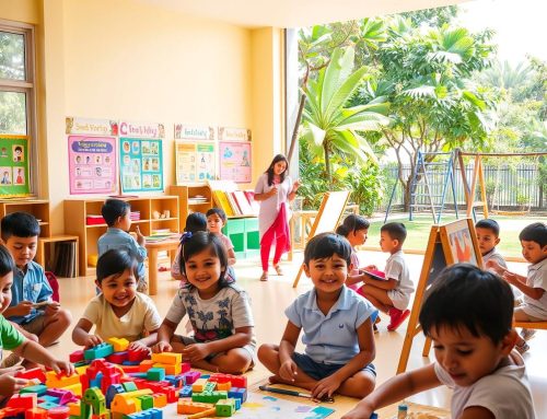 Pre-Primary Schools in Hyderabad