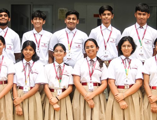 Best Cambridge Schools in Hyderabad