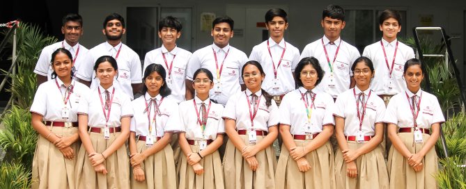 Best Cambridge Schools in Hyderabad