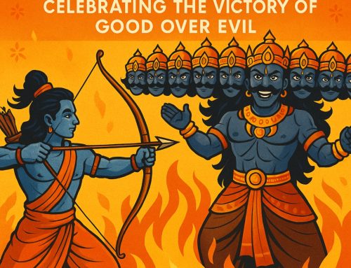 Dussehra 2025: Celebrating the Victory of Good Over Evil