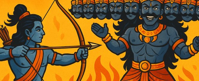 Dussehra