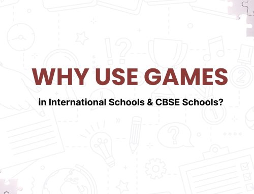 Games That Make Studying Enjoyable